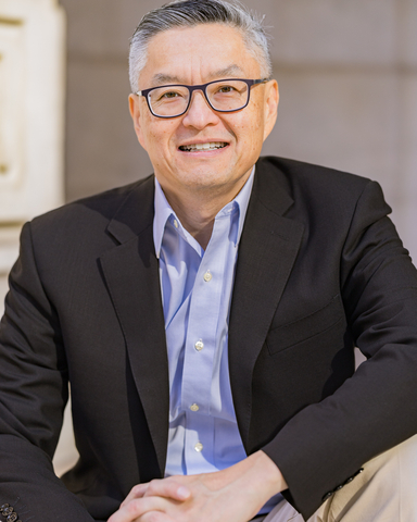 Dr. William Pao has joined Alentis Therapeutics' Board of Directors as an independent member. (Photo: Alentis Therapeutics)