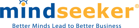 Mindseeker, Inc. Logo