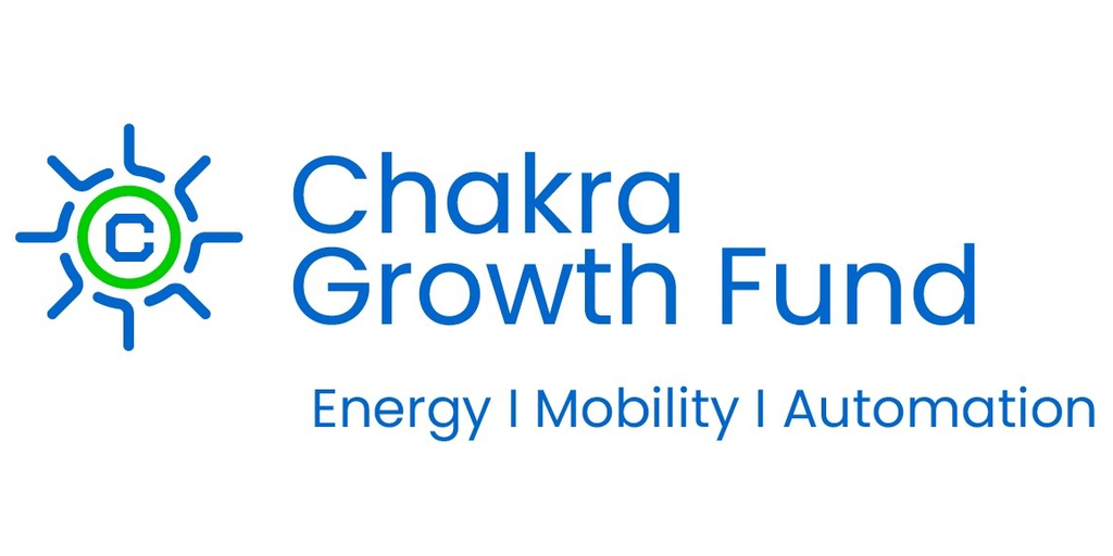 Chakra Logo 2024