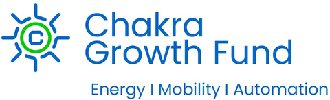 Chakra Growth Fund Logo
