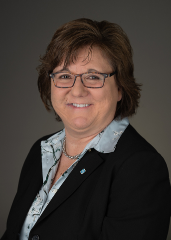 thumbnail Diane Kappas, current vice president, global sustainability has announced her intention to retire from PPG, effective July 1, 2024. (Photo: Business Wire)