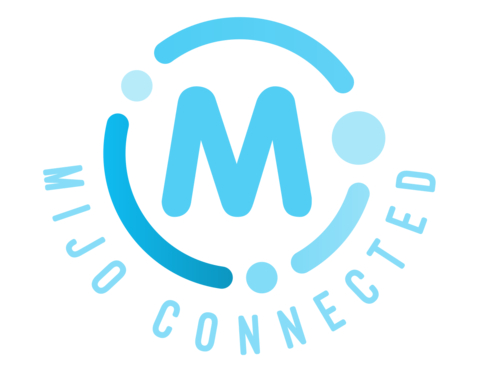 MIJO CONNECTED Logo
