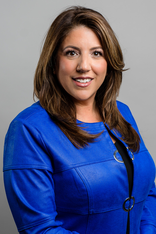 Christina Iacoucci, Head of Canada, BGO (Photo: Business Wire)