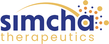 Simcha Therapeutics Logo