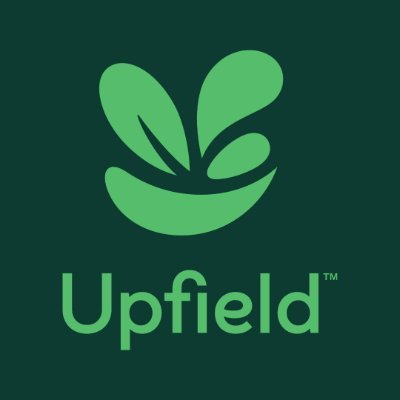 Upfield Logo