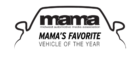 Midwest Automotive Media Association (MAMA) Logo