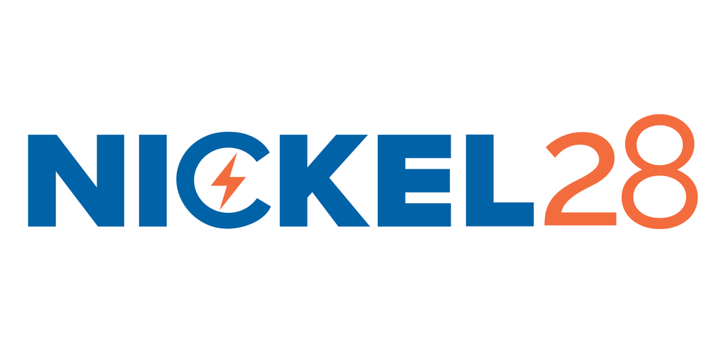 Nickel28Logo