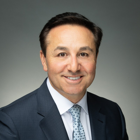 HealthPartners today announced that Moe Suleiman has been named senior vice president of commercial business for its health plan. (Photo: Business Wire)