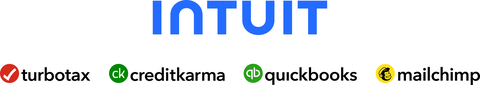 Intuit TurboTax Logo