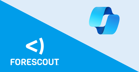 Forescout and Microsoft (Source: Forescout)