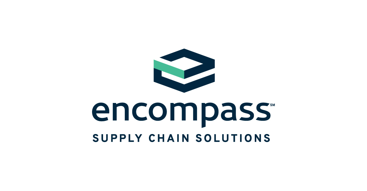Encompass Supply Chain Solutions Named Primary Parts Distributor for ...