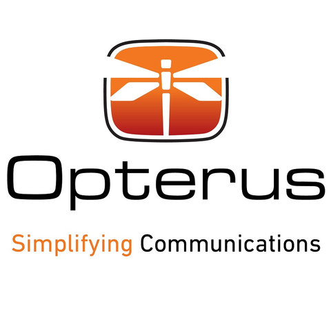 Opterus Logo