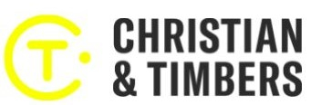 Christian and Timbers Logo