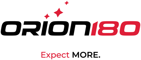 Orion180 Logo
