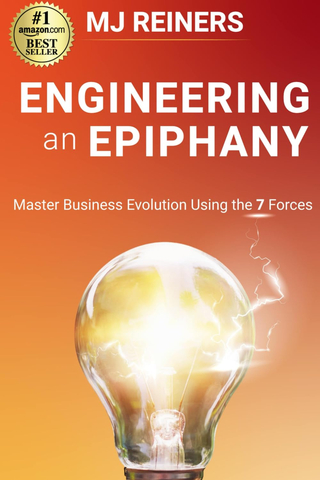 Engineering an Epiphany by MJ Reiners (Graphic: Business Wire)