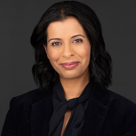 Neela Montgomery (Photo: Business Wire)