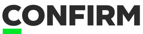 Confirm Logo