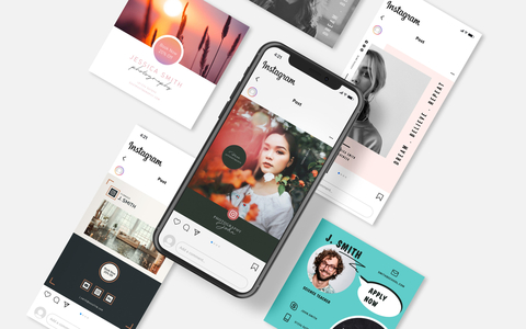 original Meer dan 12 miljoen gratis ontwerpen (Photo: Business Wire)