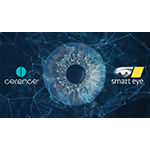Smart Eye and Cerence to showcase emotionally aware in-car assistant, further advancing the AI-powered immersive companion