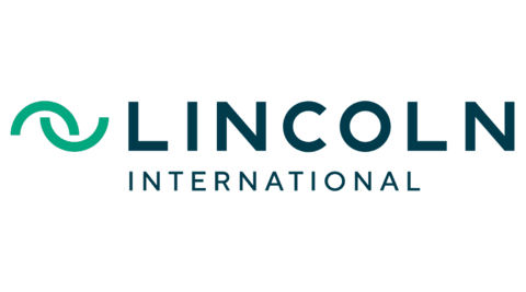 Lincoln International Logo