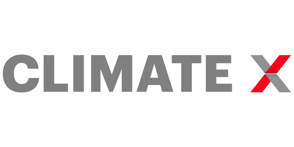 Logo ClimateX 03