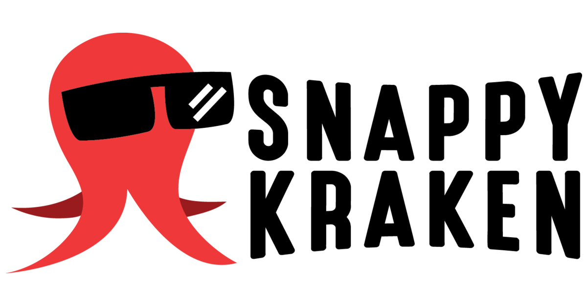 Snappy Kraken, Carl Richards Launch Email-Based Course - Business Wire