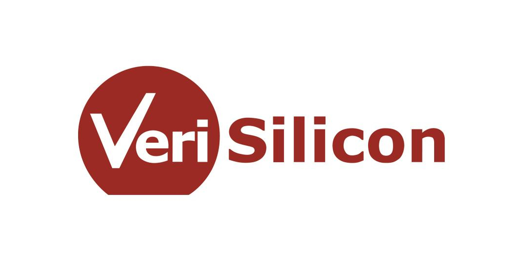 New VeriSilicon logo