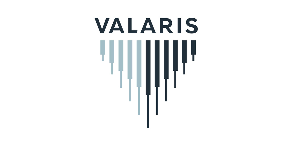 VALARIS LOGO