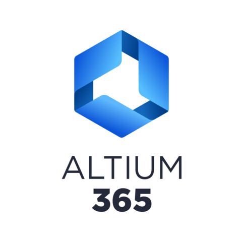 Altium, LLC Logo