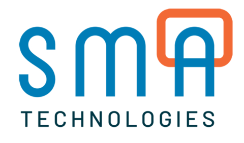 SMA Technologies Logo