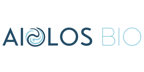 Aiolos Bio, Inc. Logo