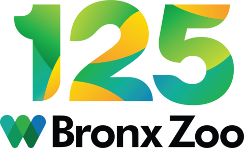 The Bronx Zoo Logo
