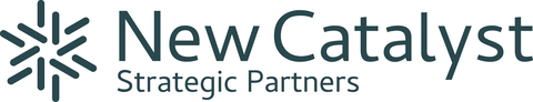 New Catalyst Strategic Partners Logo