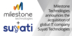 Milestone Technologies adquiere Suyati Technologies Pvt Ltd, una empresa global de soluciones de TI con gran experiencia en tecnologías Microsoft y Cloud, plataforma Salesforce, ingeniería de datos y analítica avanzada.