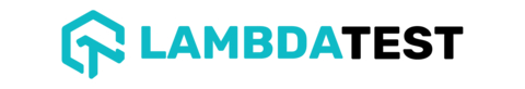 LambdaTest Logo