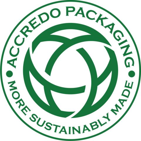 Accredo Packaging Logo