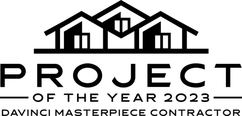 DaVinci Masterpiece Contractor Awards – 2023 Project of the Year Winners(Graphic: Business Wire)