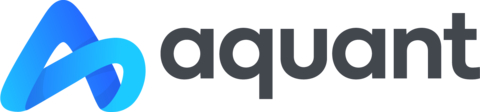 Aquant Logo