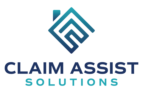 Claim Assist Solutions Logo