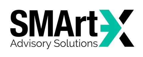 SMArtX Advisory Solutions Logo