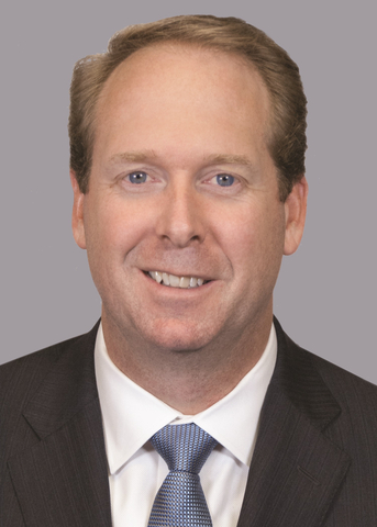 Voya Financial, Inc., announced today that Matt Toms, global chief investment officer of Voya Investment Management, has been named chief executive officer of Voya Investment Management. (Photo: Business Wire)
