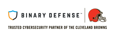 Binary Defense Logo