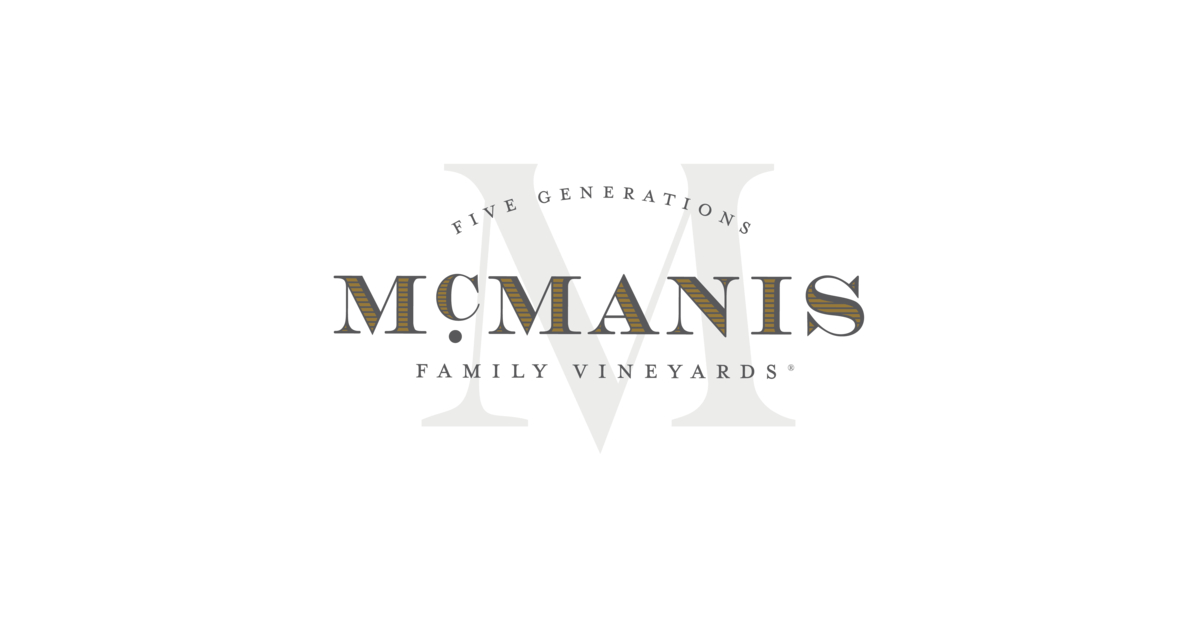 McManis Family Vineyards Shifts Sales and Marketing to Resurrection Brands - Business Wire