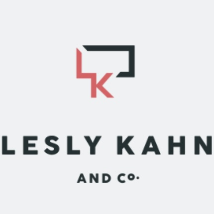 Lesly Kahn & Company Logo