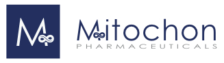 Mitochon Pharmaceuticals Logo