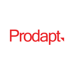 Prodapt Logo Red with clearspace DONT CROP