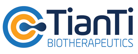 TianTi Biotherapeutics Inc Logo