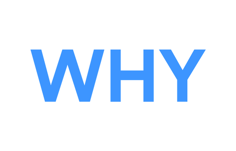 WHY Brands Inc. Logo