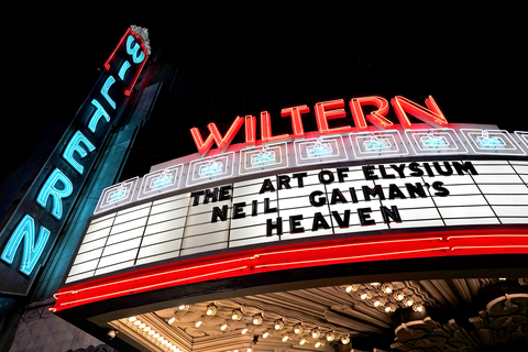 FISKER IS OFFICIAL AUTOMOTIVE SPONSOR OF ART OF ELYSIUM’S “HEAVEN 2024” GALA. Image credit: Presley Ann/Getty Images for The Art of Elysium