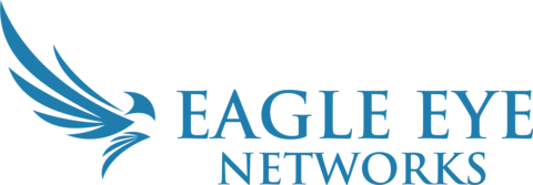 Eagle Eye Networks Logo